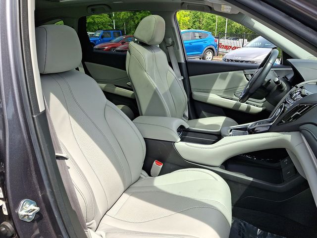 2021 Acura RDX Technology Package - Photo 34