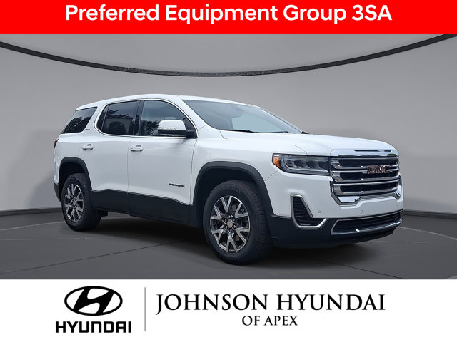  GMC Acadia