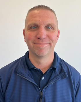 Staff member Darren Clark from 220c4f54fad7