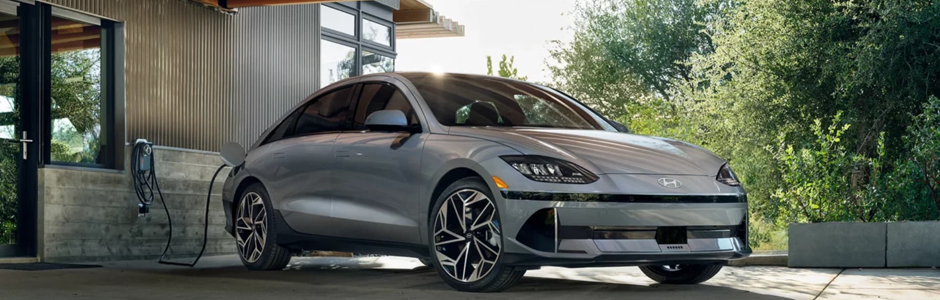 2025 Hyundai IONIQ 6