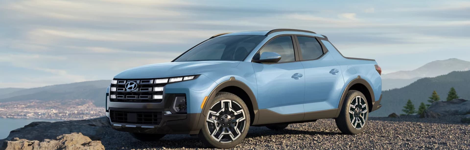 Hyundai’s HTRAC AWD