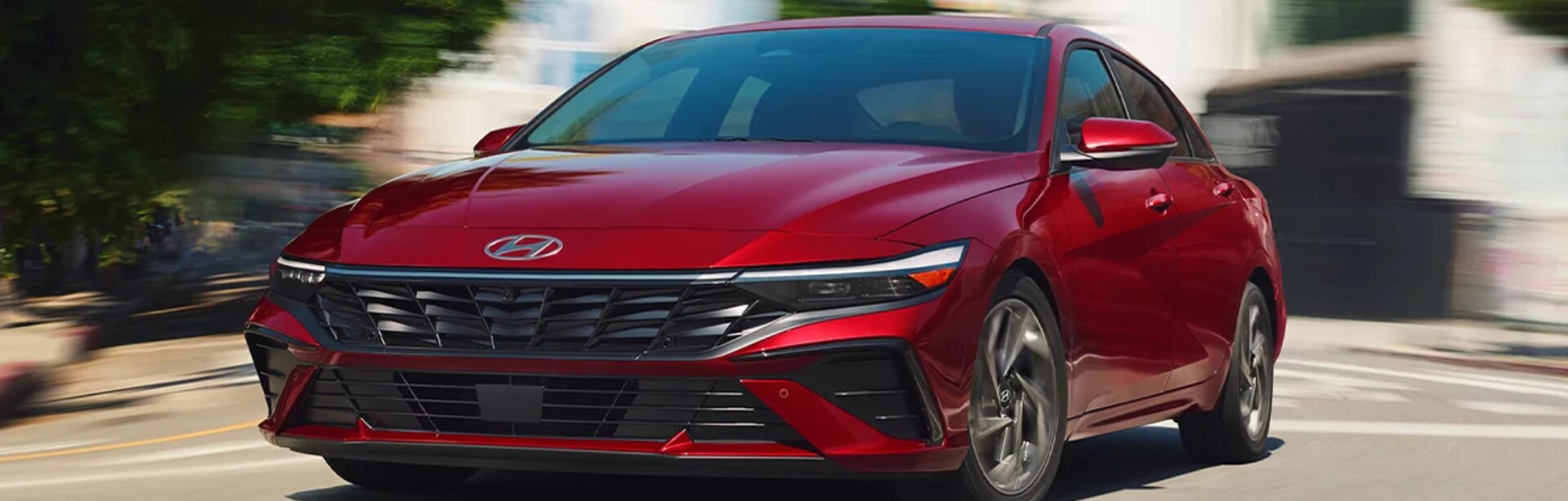 2024 Hyundai Elantra