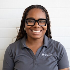 Staff member Tatiyanna Bullock  from 9aeb2d89095d