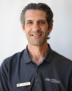 Staff member Rabah Samara from 220c4f54fad7