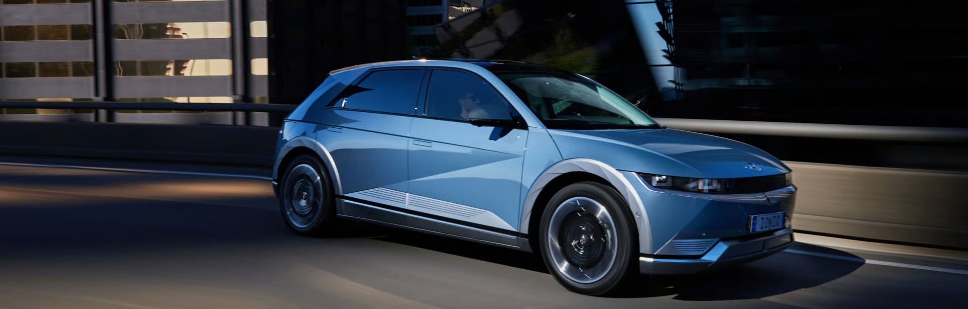 Hyundai's Electrification Strategy