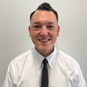 Staff member Philip Rhodes from 61daf57809ce