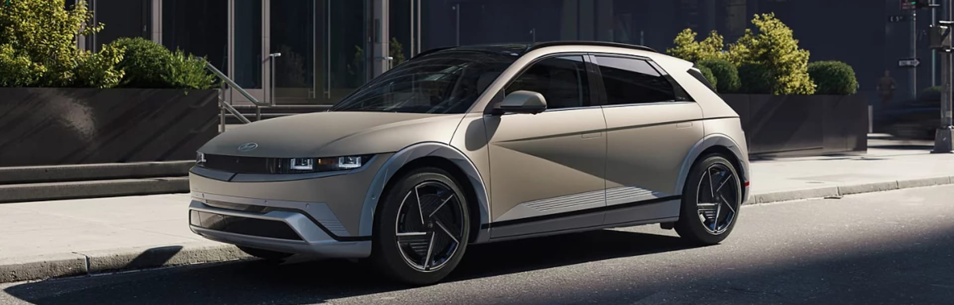 2024 Hyundai IONIQ 5