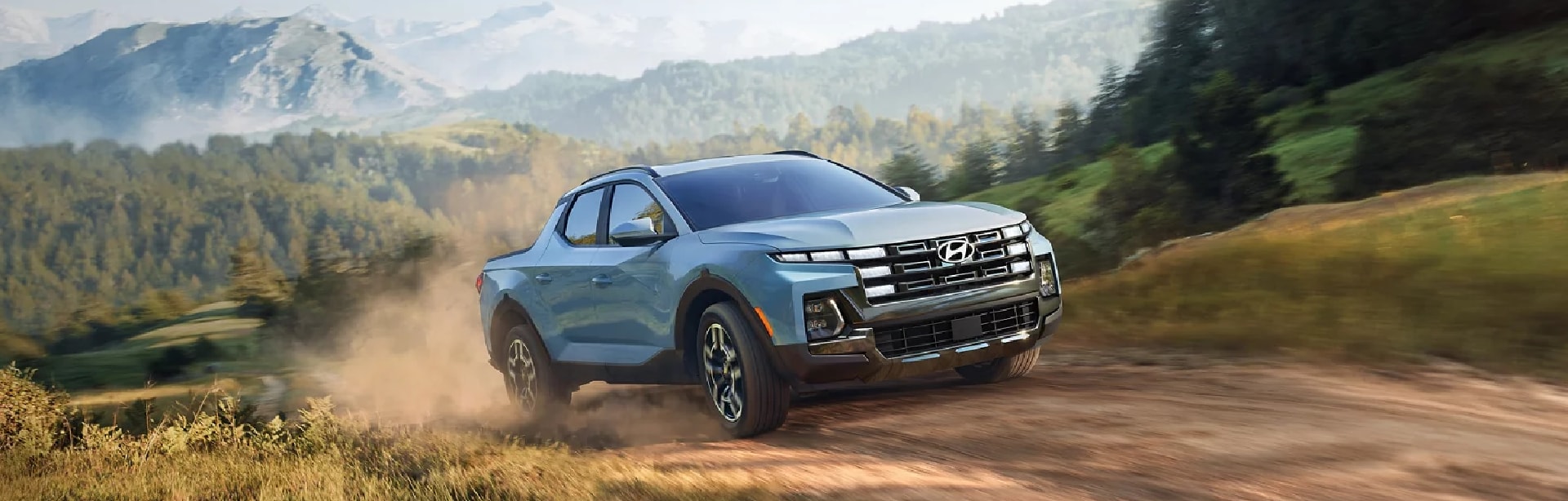 2026 Hyundai Santa Cruz