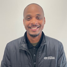 Staff member Marlon Green from 220c4f54fad7