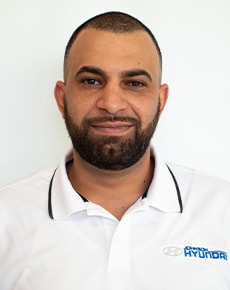 Staff member Wael Abdelhalim from 220c4f54fad7