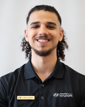 Staff member Amer Selwaeh from 220c4f54fad7