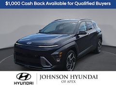 2026 Hyundai Kona SEL Premium FWD SUV