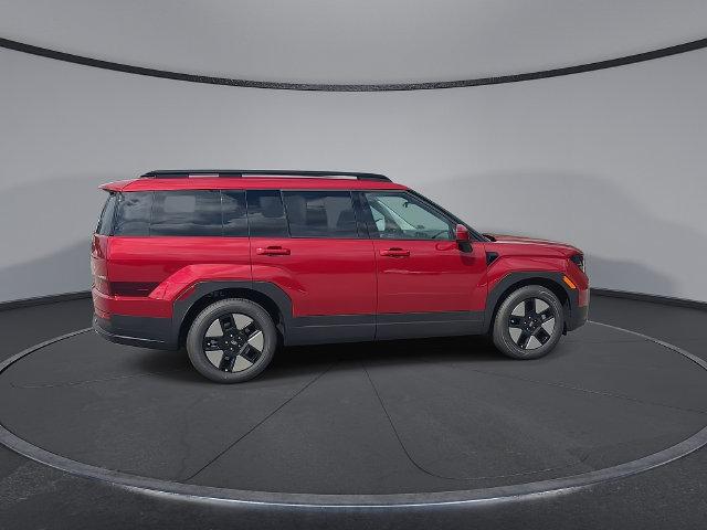 2026 Hyundai Santa Fe SEL - Photo 9