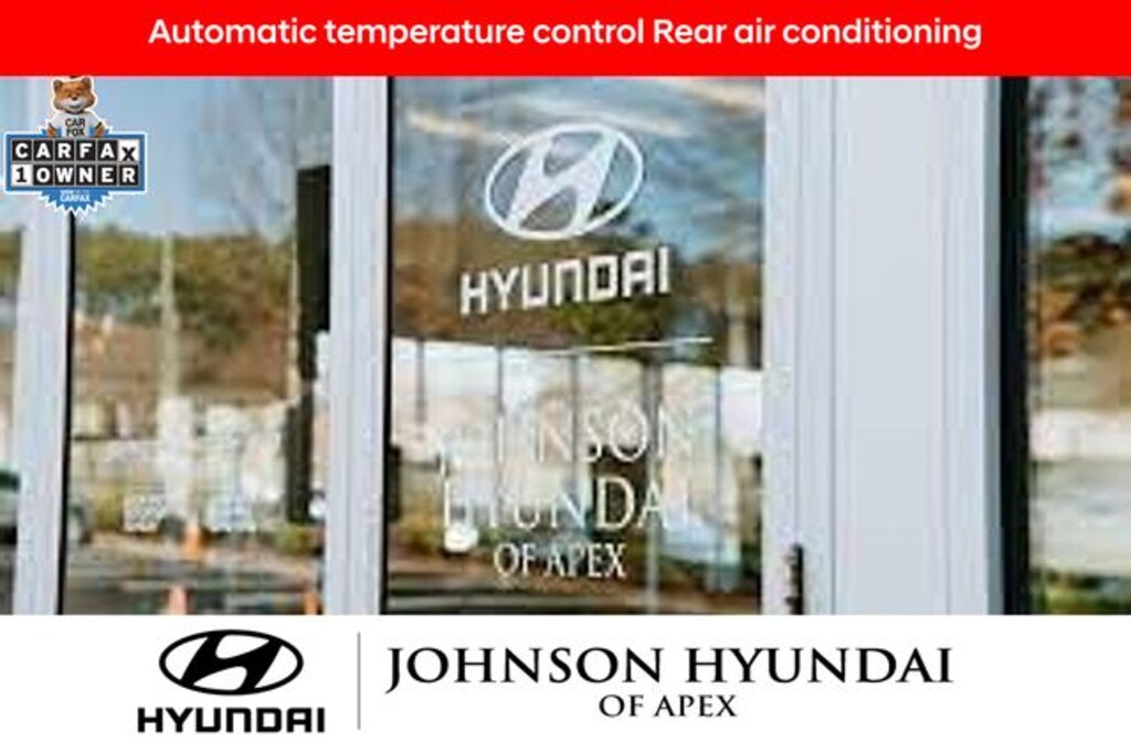 Certified 2024 Hyundai Palisade SEL SUV