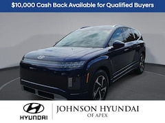 2026 Hyundai IONIQ 9 SE SUV