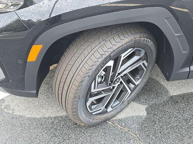 2025 Hyundai Tucson Limited - Photo 42
