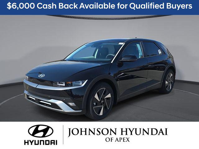 2026 Hyundai IONIQ 5