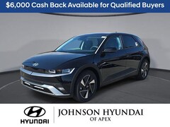 2026 Hyundai IONIQ 5 SEL SUV