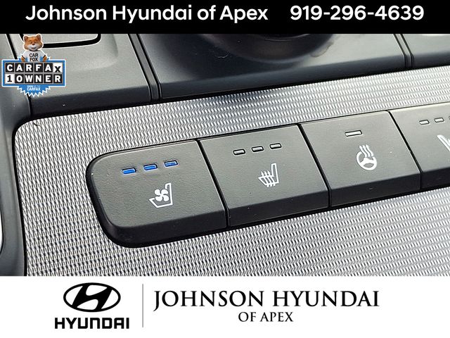 2024 Hyundai Palisade Calligraphy - Photo 29
