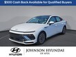  Hyundai Sonata Hybrid