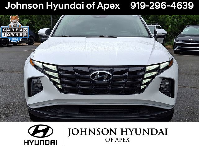 2022 Hyundai Tucson SEL - Photo 31