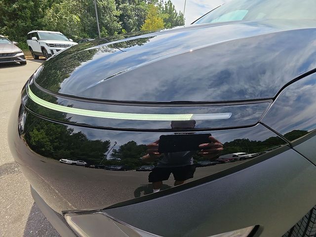 2026 Hyundai Kona SEL Sport - Photo 41
