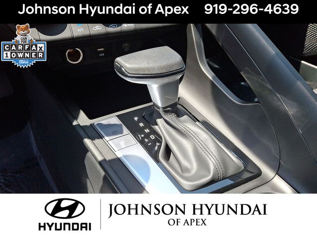 2024 Hyundai Elantra SE - Photo 19