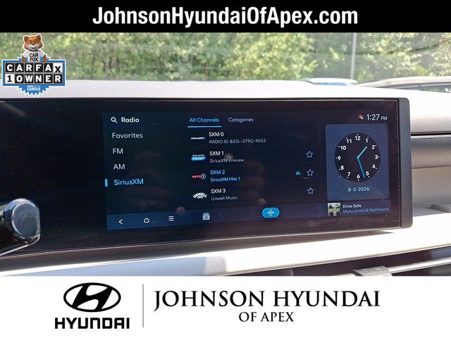 2026 Hyundai Tucson SEL - Photo 16