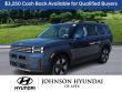 New 2026 Hyundai Santa Fe Hybrid SEL SUV