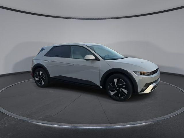 2026 Hyundai Ioniq 5 SEL photo 2