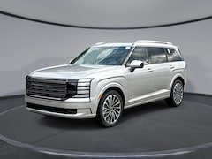 2026 Hyundai Palisade Calligraphy FWD SUV