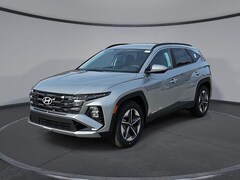 2026 Hyundai Tucson SEL FWD SUV