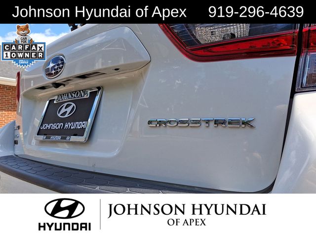 2023 Subaru Crosstrek Limited - Photo 32
