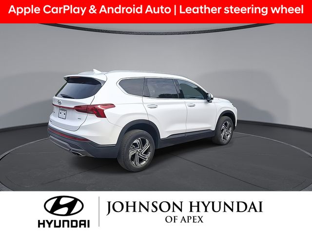2023 Hyundai Santa Fe SEL - Photo 9