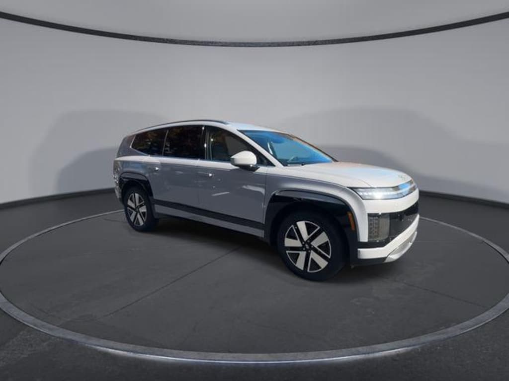 New 2026 Hyundai IONIQ 9 SEL SUV