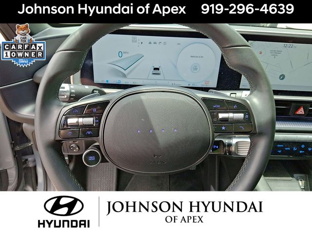 2023 Hyundai IONIQ 6 SEL - Photo 25