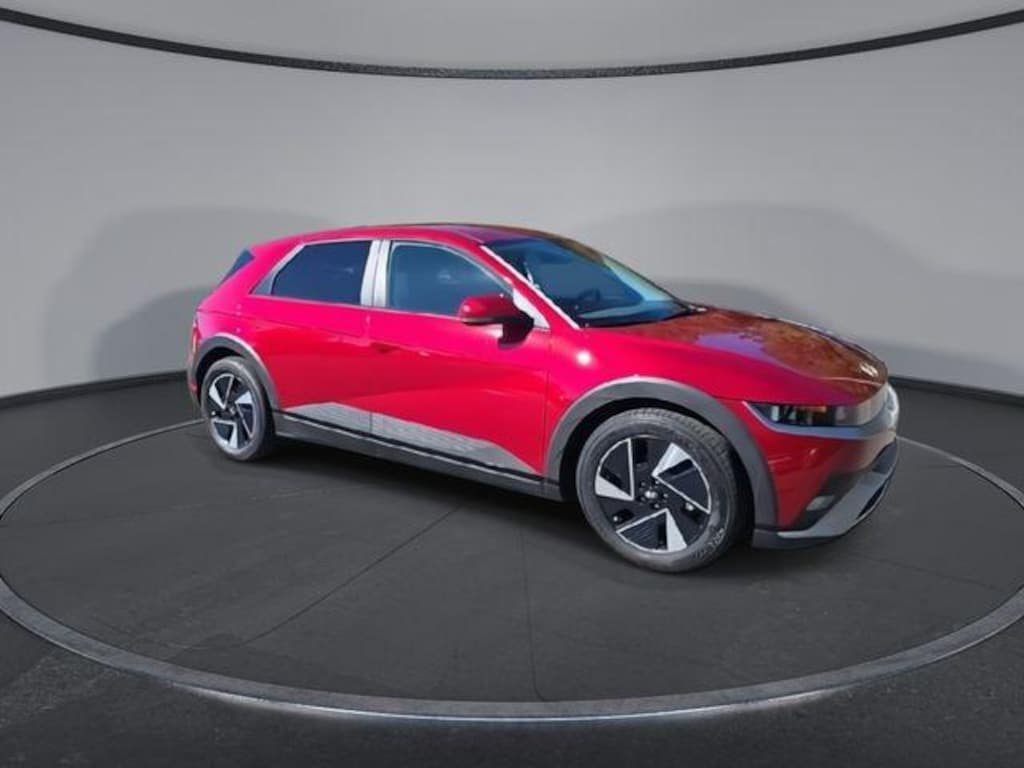 New 2026 Hyundai IONIQ 5 SEL SUV