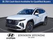 New 2026 Hyundai Tucson Hybrid SEL AWD SUV
