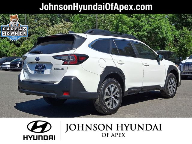 2023 Subaru Outback Premium - Photo 29