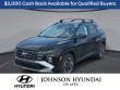 New 2026 Hyundai Tucson SEL FWD SUV