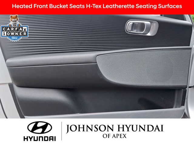 2024 Hyundai IONIQ 6 SEL - Photo 11