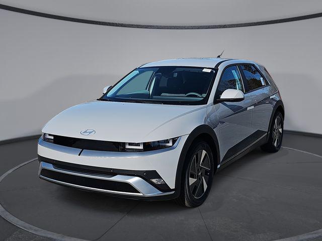 2026 Hyundai IONIQ 5