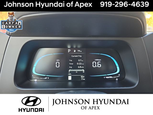 2026 Hyundai Elantra SEL Sport - Photo 28