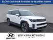 New 2026 Hyundai Santa Fe Hybrid SE SUV