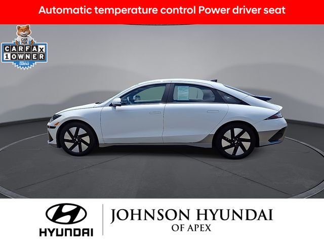 2024 Hyundai IONIQ 6 SE - Photo 5