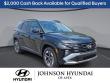New 2026 Hyundai Tucson Hybrid SEL AWD SUV