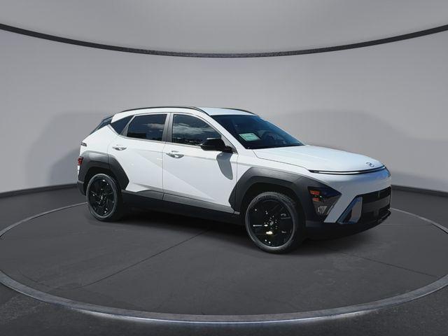2026 Hyundai Kona SEL photo 2