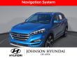 Used 2018 Hyundai Tucson Limited SUV