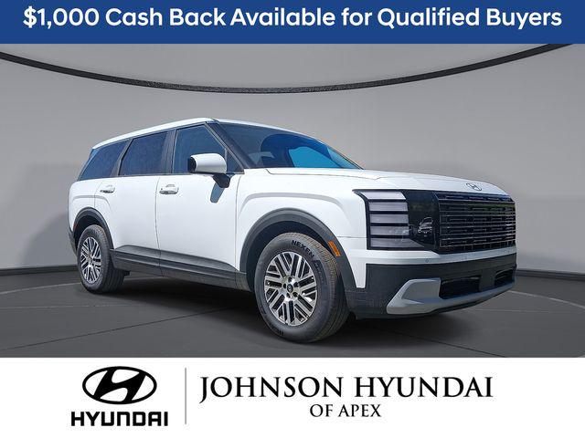 2026 Hyundai Palisade SE FWD