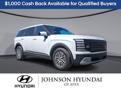 2026 Hyundai Palisade SE FWD SUV